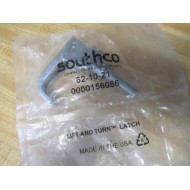 Southco 62-10-21 Latch Latch Only