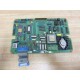 ASEA ABB 2668180-4661 DSQC 110 Board  YB161102-BA YB161102-BA2 - Used