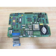 ASEA ABB 2668180-4661 DSQC 110 Board  YB161102-BA YB161102-BA2 - Used