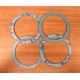 Streamline A-06262 Gasket A06262 (Pack of 4) - New No Box