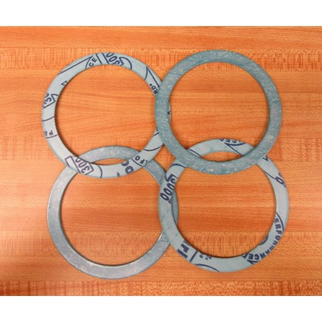 Streamline A-06262 Gasket A06262 (Pack of 4) - New No Box