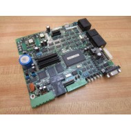 NADEX PC-972D-00B PC Board  PC972D00B A8-3040-131 - Used