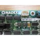 NADEX PC-972D-00B PC Board  PC972D00B A8-3040-131 - Used