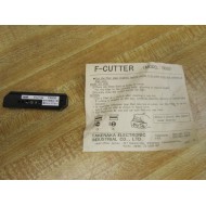 Tekenaka FA500 FCutter Fiber Optic Cable Cutter - New No Box