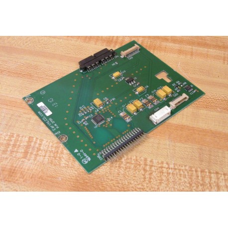 EarthLCD. Com 2700 Circuit Board PCB-2700 - Used