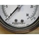 Ashcroft 250-2990A01 Pressure Gauge 2502990A01 0-30PSI - New No Box