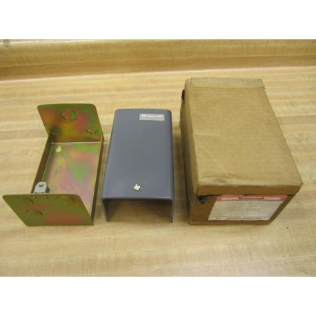 Honeywell 138552B Case And Cover Assembly
