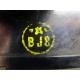 General Electric 251 Gauge 200-400 IPM Cracked - Used