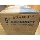 Ashcroft 52-600-810 Thermometer 0-250 F