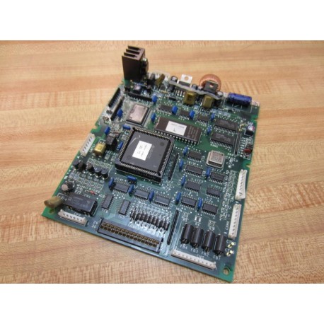 296815Z Circuit Board 12-96110513 - Used