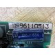 296815Z Circuit Board 12-96110513 - Used