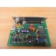 A&D PC2078A Circuit Board AD4323-04 - Used