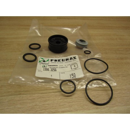 Pneumax 1300.32SG Seal Kit