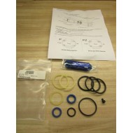 420-00046 Weld Seal Kit