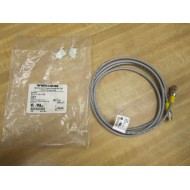 Turck RK 4.4T-2-RS 4.4TS90 RK44T2RS44TS90 Cable Assembly