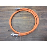 Rexroth 1KG0143 Cable - Used