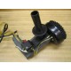Port A Scrub 833706 Hand Held Scrubber With 2 Gallon Reservoir - Used