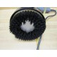Port A Scrub 833706 Hand Held Scrubber With 2 Gallon Reservoir - Used