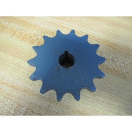 Morse B 414 FB-12 Sprocket B414FB12 14 Teeth - New No Box