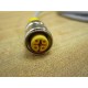 Turck RK 4.4T-2-RS 4.4TS90 RK44T2RS44TS90 Cable Assembly