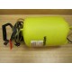 Port A Scrub 833706 Hand Held Scrubber With 2 Gallon Reservoir - Used