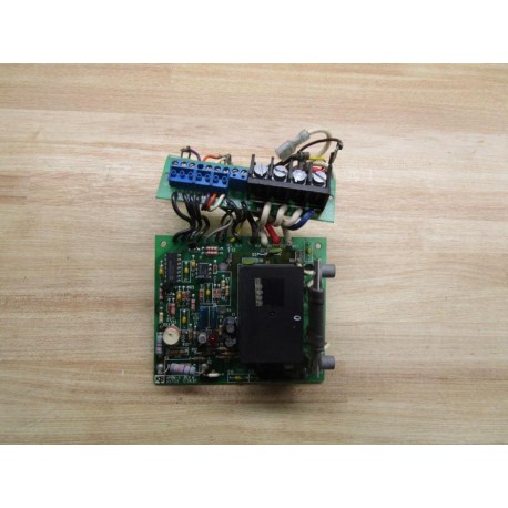 KB A57128 Circuit Board - Used