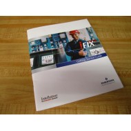 Emerson iFIX Getting Started Guide - Used