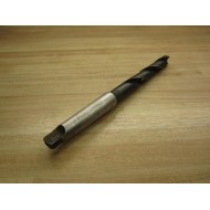 National Detroit Tapered Twist Drill Bit 3764" - New No Box