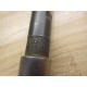 National Detroit Tapered Twist Drill Bit 3764" - New No Box