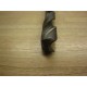 National Detroit Tapered Twist Drill Bit 3764" - New No Box
