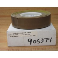 General Rubber 225993 25006S-ASL48X36