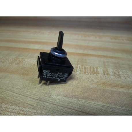 Arcoelectric C1850H Toggle Switch - New No Box