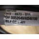 Empire EWS-8973-E34 Cable - New No Box