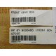 Handtmann 9006376 Front Gear Box Series 183 - New No Box