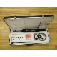 Ingersoll-Rand Expert 125 Torque Wrench wManual - Used