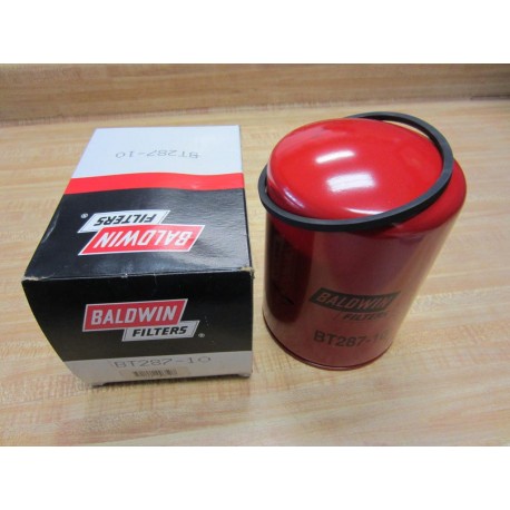 Baldwin Filters BT287-10 Hydraulic Filter BT28710 791440003507