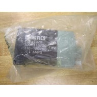 Numatics 228-702B Solenoid Valve 228702B