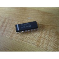 RCA CA3161E IC Chip (Pack of 3) - New No Box