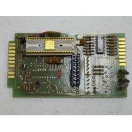 Eagle Signal PCP-874 Circuit Board - Used