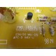 PWB-1651C PWB1651C Circuit Board Pack Of 3 For Parts - Parts Only