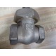 Milwaukee 1184 Shut Off Valve 300 S.W.P. 1000 W.O.G. - New No Box