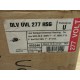 Lithonia Lighting DLV-UVL-277-HSG Housing DLVUVL277HSG