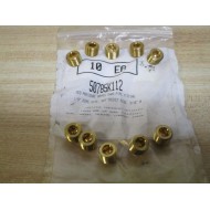50785K112 Fitting (Pack of 10)