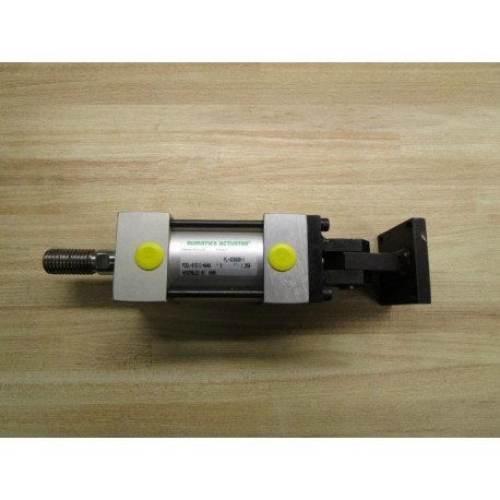 Numatics Actuator PL-428600-1 Cylinder P2EL-01E1C-AAA0 - New No Box