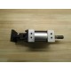 Numatics Actuator PL-428600-1 Cylinder P2EL-01E1C-AAA0 - New No Box