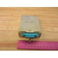 GE 46-264988G2C Head TR Switch 46264988G2C - Used