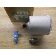 Monnier 20-401 Float Drain