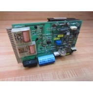 41018403 Circuit Board - Used
