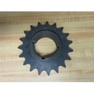 80BTL19H Sprocket 19 Teeth - New No Box