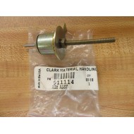 Clark Material Handling 911114 Arm Assembly 911114